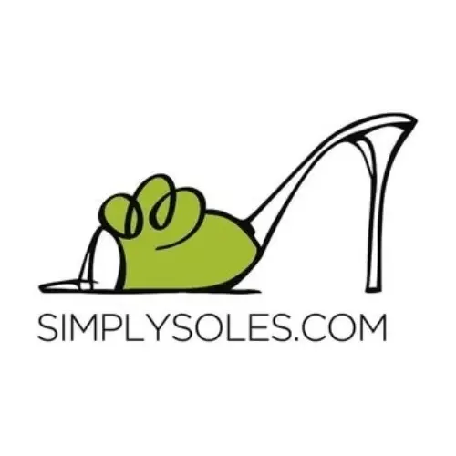 SimplySoles Promo Code