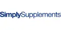 Simply Supplements ES Promo Code