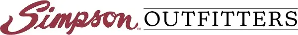 Simpson Outfitters Promo Code