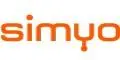 Simyo ES Promo Code