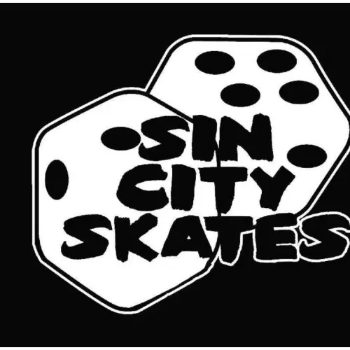 Sin City Skates Promo Code