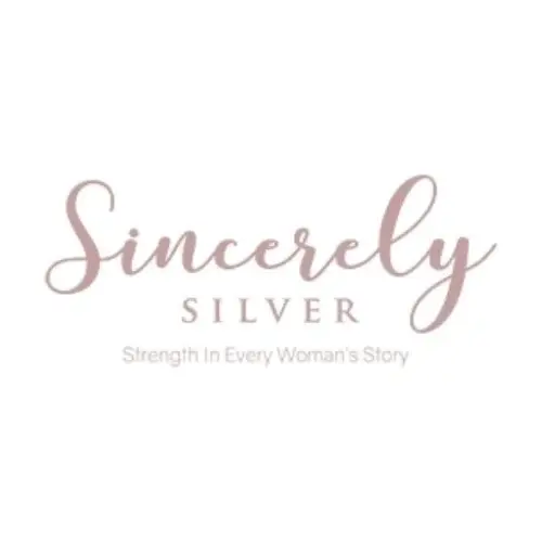 Sincerely Silver Promo Code