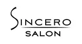 Sincero Salon UK Promo Code