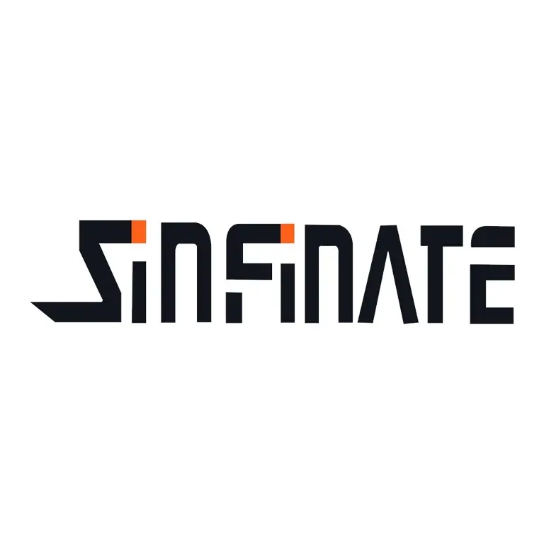 Sinfinate Promo Code