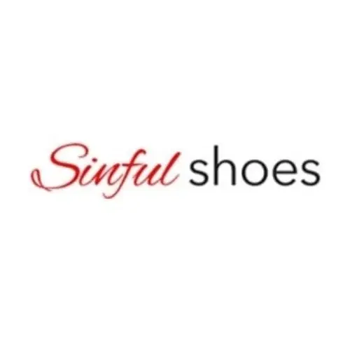 SinfulShoes Promo Code