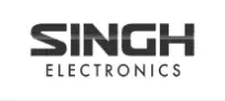 Singh Electronics CA Promo Code