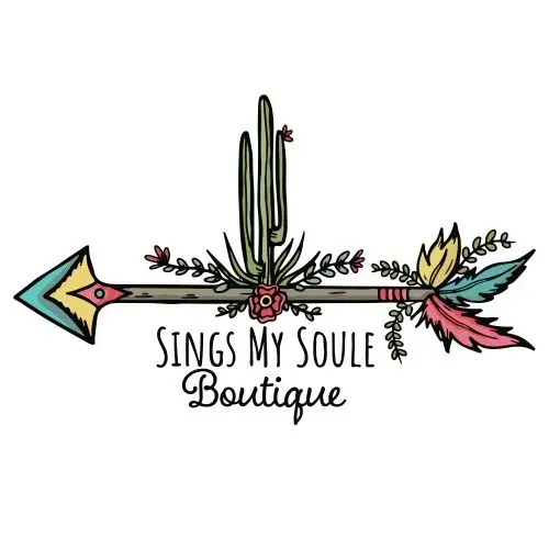 Sings My Soule Boutique Promo Code