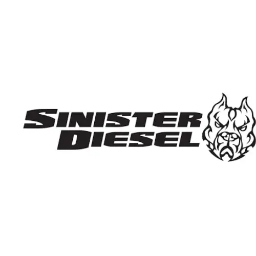 Sinister Diesel Promo Code