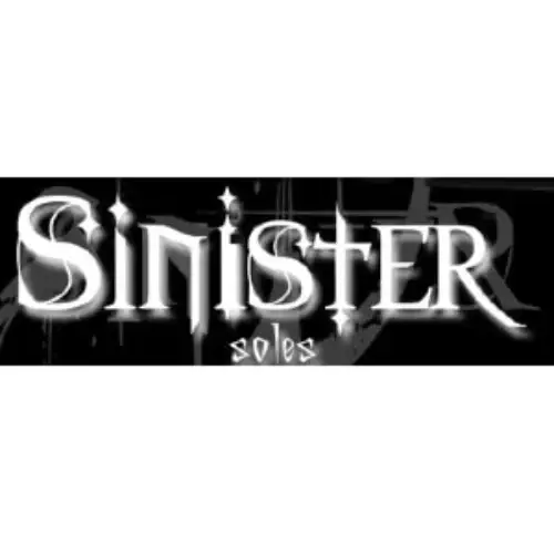 Sinister Soles Promo Code