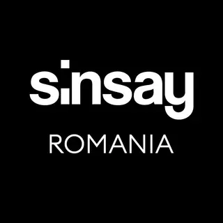Sinsay CZ Promo Code