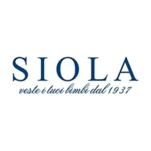 Siola Promo Code