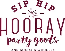 Sip Hip Hooray Promo Code