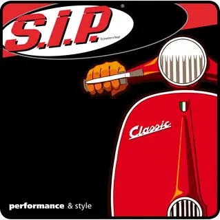 SIP Scootershop DE Promo Code