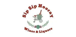 Sip Sip Hooray Wines & Liquors Promo Code