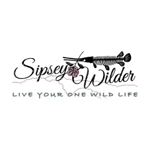 Sipsey Wilder Promo Code