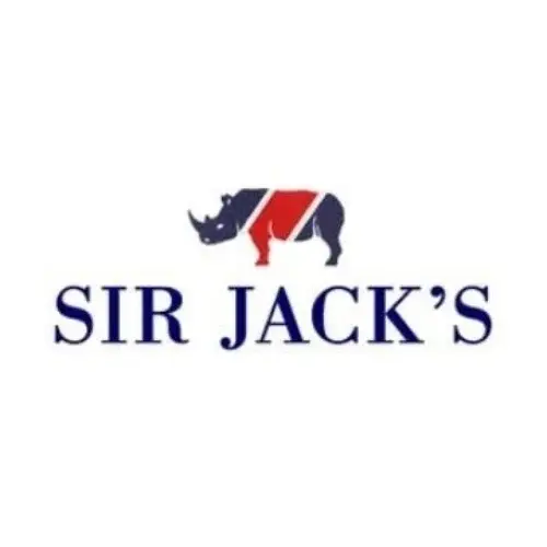 Sir Jack's Promo Code