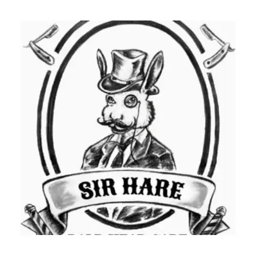 SirHare.com Promo Code