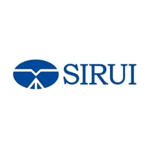 SIRUI Promo Code