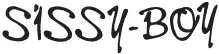 Sissy-Boy Promo Code