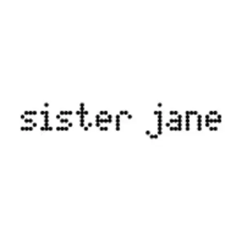 Sister Jane Promo Code