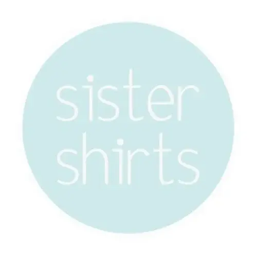 Sister Shirts Promo Code