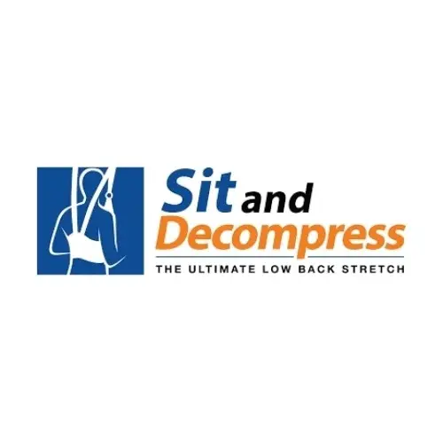 Sit and Decompress Promo Code