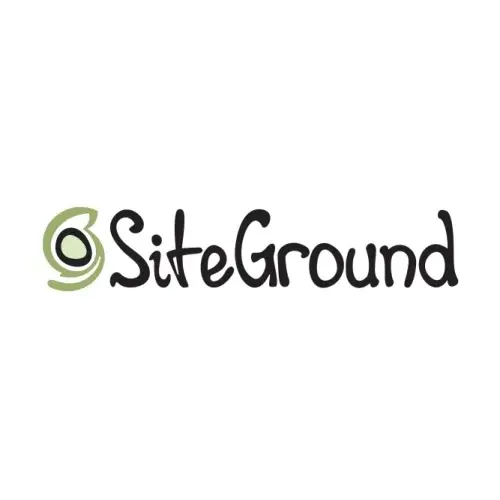 SiteGround Promo Code