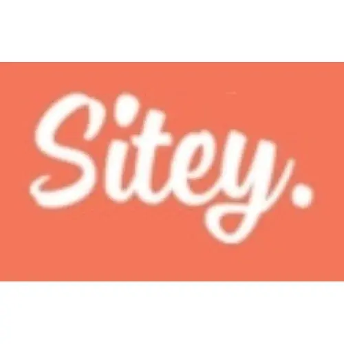 Sitey Promo Code