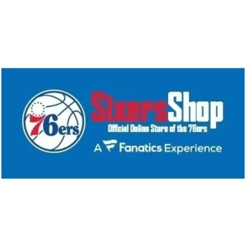 Sixers Shop Promo Code