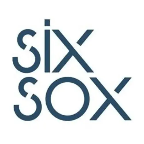 SixSox Promo Code