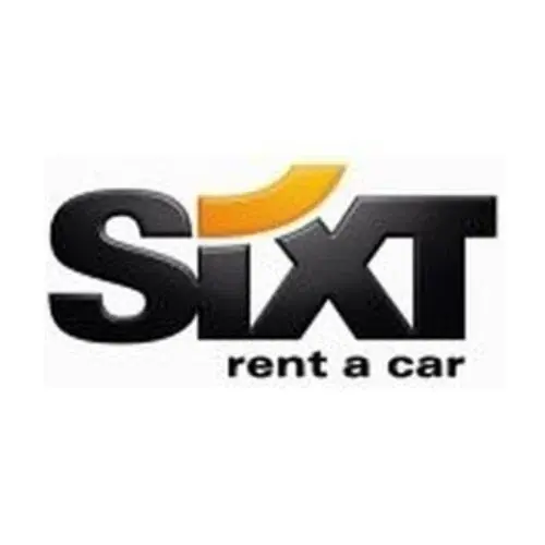 Sixt Car Rental Promo Code