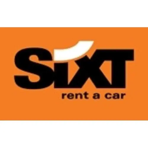 Sixt Promo Code