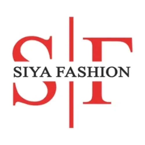Siya Fashion Promo Code