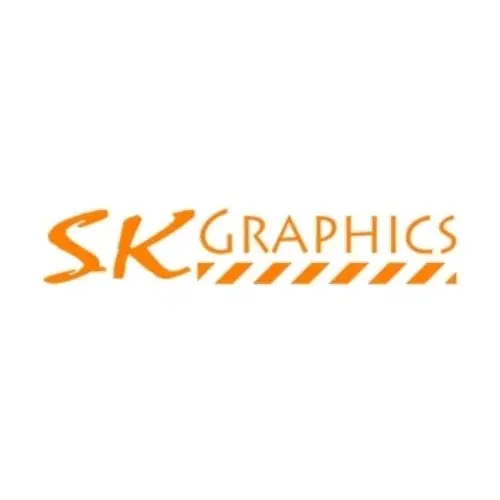 SK Graphix Promo Code