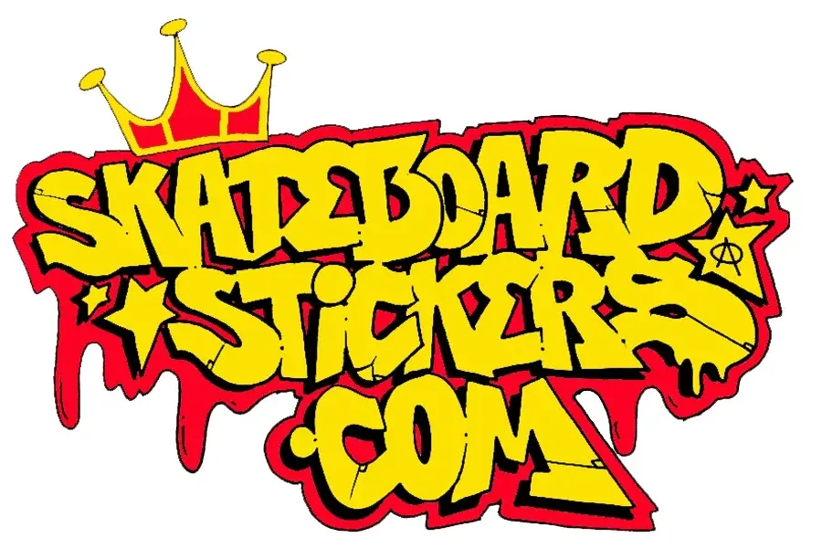 Skateboard Stickers Promo Code