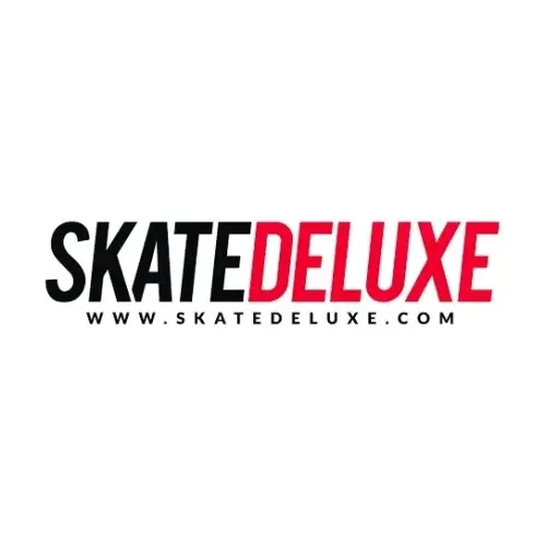 Skatedeluxe Promo Code