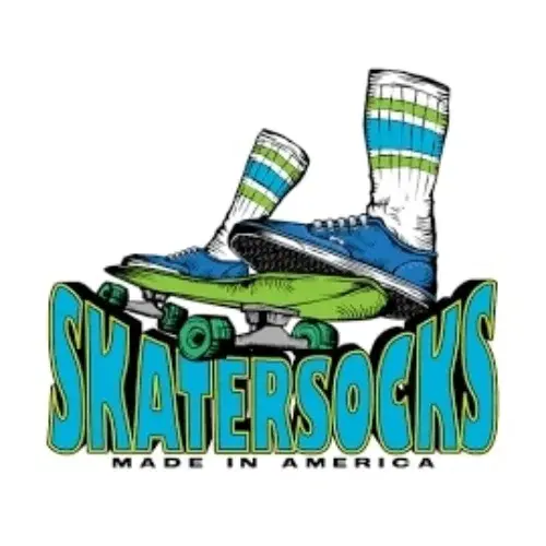 SkaterSocks Promo Code