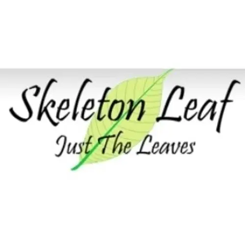 Skeleton Leaf Promo Code