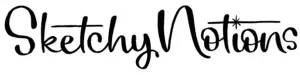 Sketchy Notions Promo Code