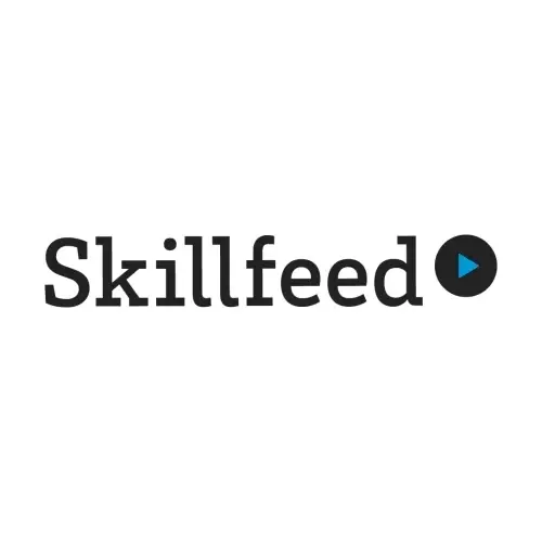 Skillfeed Promo Code