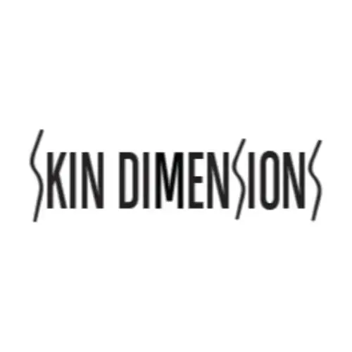 Skin Dimensions Online Promo Code
