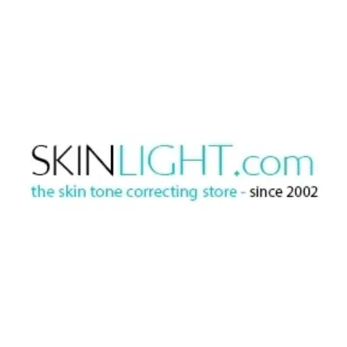 SkinLight Promo Code
