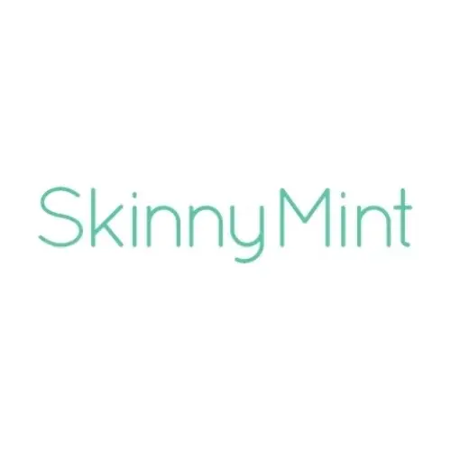 Skinny Mint Promo Code