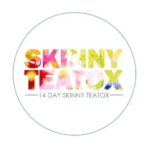 Skinny Teatox Promo Code