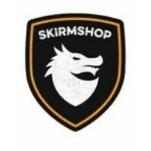 Skirmshop Promo Code