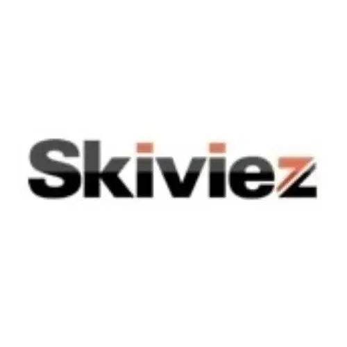 Skiviez Promo Code