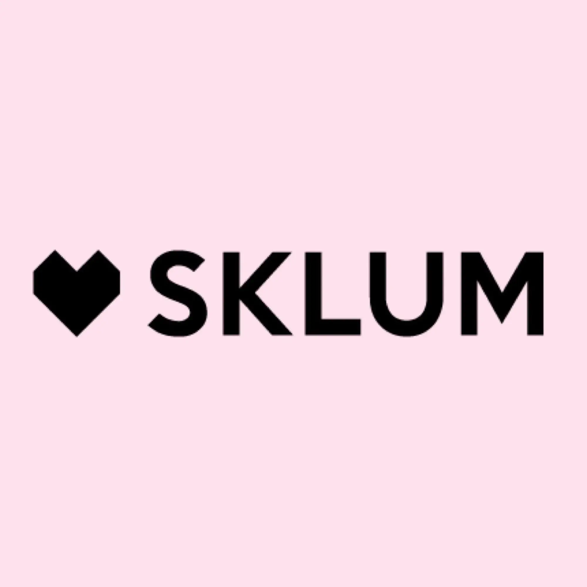 SKLUM Promo Code