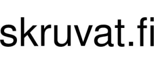 Skruvat FI Promo Code