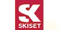 Skiset DE Promo Code