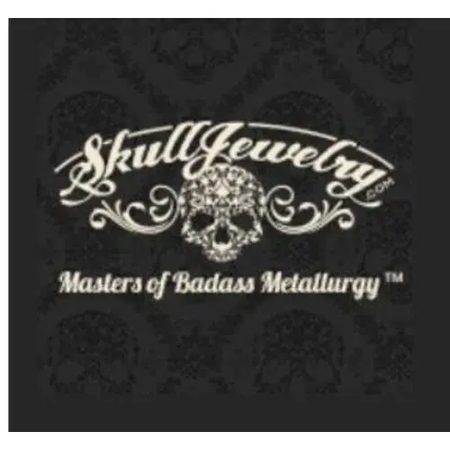 Skull Jewelry Promo Code